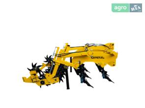 Глубокорыхлитель General ГР 2.5 2025