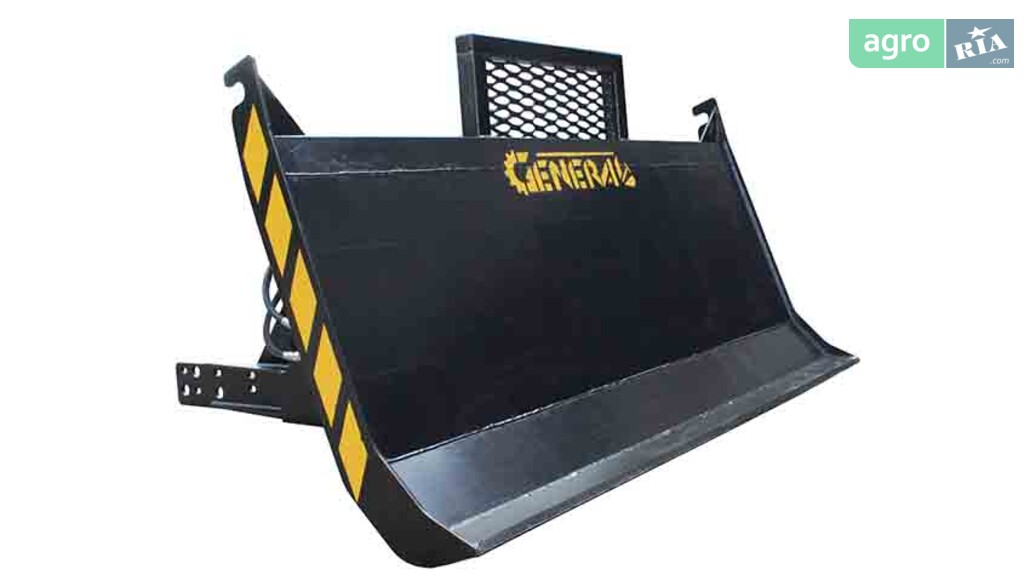 Відвал General Grader 2025 - фото 1