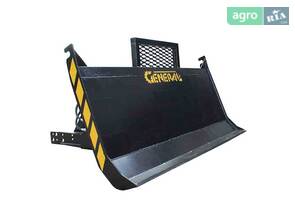 Відвал General Grader 2025