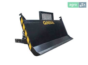 General Grader 2025 - фото