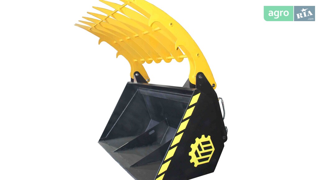 Ковш General Із захватом 2025 - фото 1