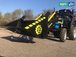 Ковш General Jaws 1.8 2025