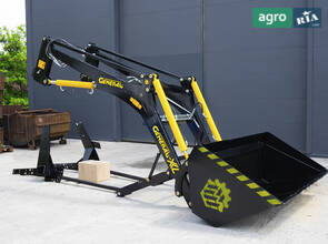 Погрузчик General ХL 2025