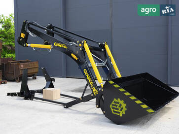 General ХL 2025 - фото