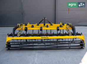 Культиватор General КНС 2.6 S 2025