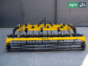 General КНС 2.6 S 2025 - фото