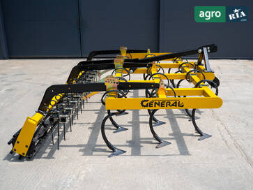 General КНС 3.5 DV 2025 - фото