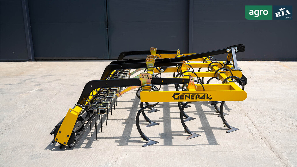 Культиватор General КНС 3.5 S 2025 - фото 1