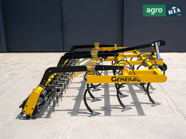 General КНС 3.5 S 2025 - фото