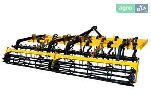 Культиватор General КНС 4.0 S 2025