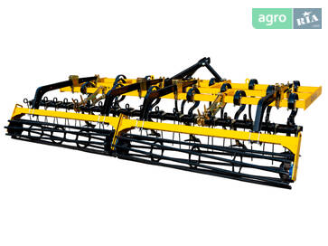 General КНС 4.0 S 2025 - фото