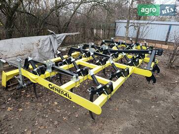 General КНС 4.0 S 2023 - фото