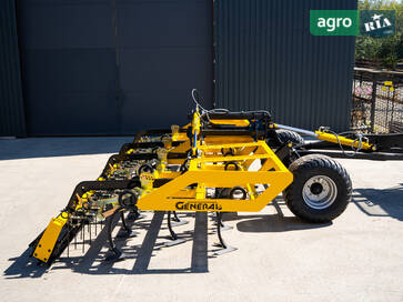 General КПРС 5.0 DV 2026 - фото