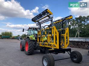 Культиватор General КПРС 5.0 S 2025