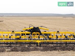 Культиватор General КПРС 6.0 DV 2025