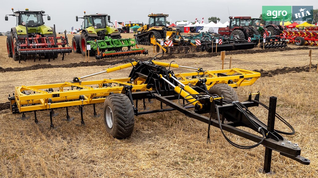 Культиватор General КПРС 6.0 2025 - фото 1