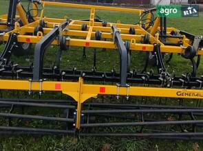 Культиватор General КПС 4.0 DV 2024