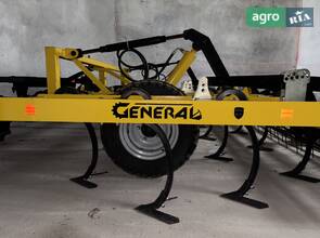 Культиватор General КПС 4.0 DV 2024