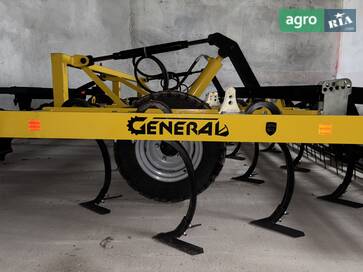 General КПС 4.0 DV 2024 - фото