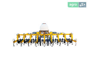 Культиватор General КРН 5.6 2025