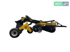 Лущильник General ЛН 2.6 2026