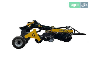 General ЛН 2.6 2026 - фото