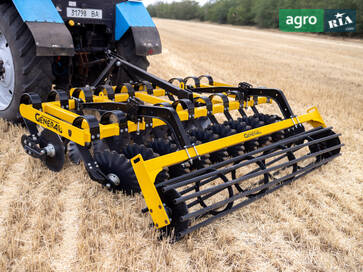 General ЛН 2.6 2025 - фото