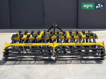 General ЛН 3.2 2026 - фото