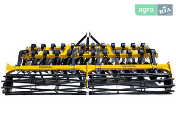 General ЛН 3.2 2025 - фото