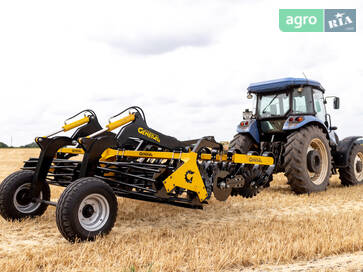 General ЛП 3.2 2025 - фото