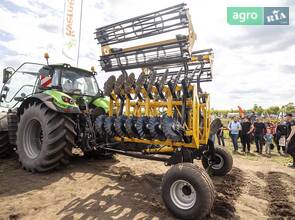 Лущильник General ЛПР 4.2 2025