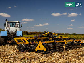 Лущильник General ЛПР 5.2 2025