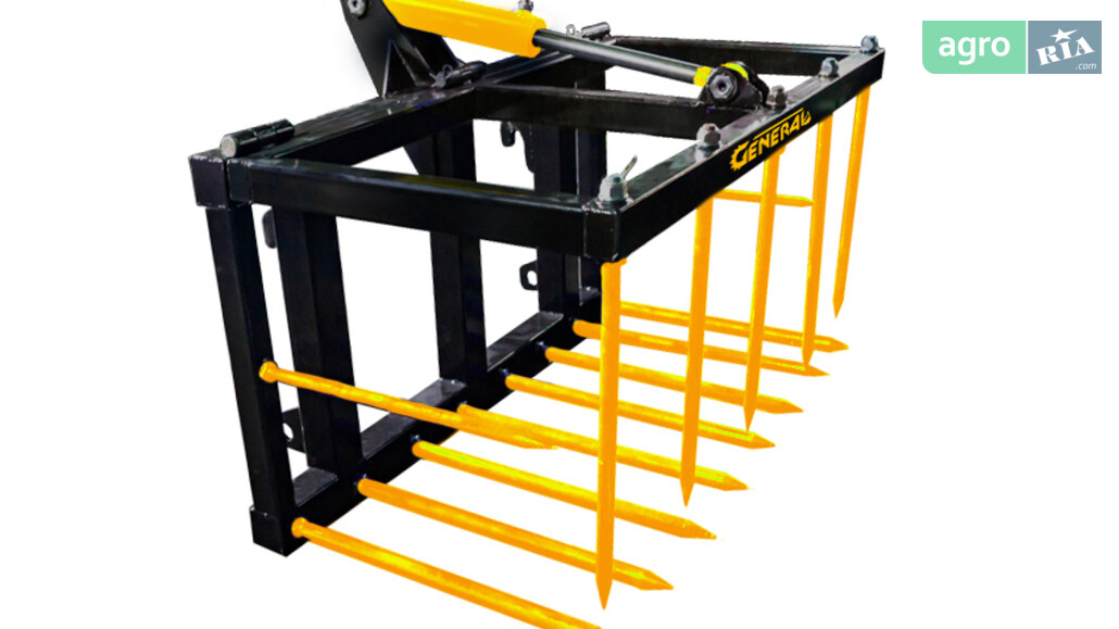 Вила General Сінажні 2025 - фото 1