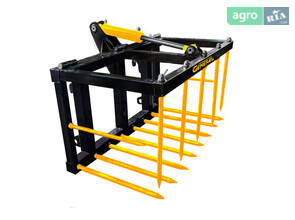 Вила General Сінажні 2025