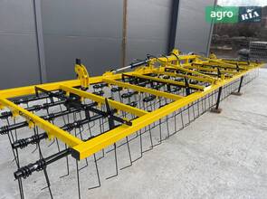 Борона General Striegel 6 2025