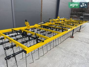 General Striegel 6 2025 - фото