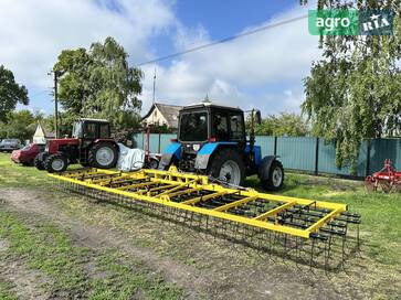 General Striegel 9 2025 - фото