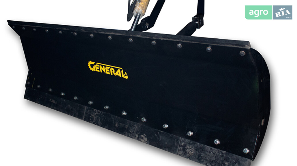 Відвал General Universal 2025 - фото 1