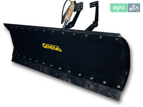 Відвал General Universal 2025