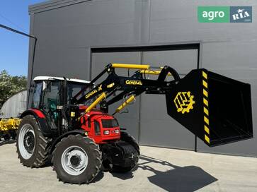 General X 2025 - фото