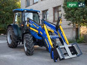 Навантажувач General X 2025