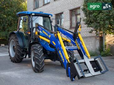 General X 2025 - фото