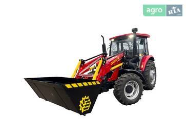 General X 2026 - фото