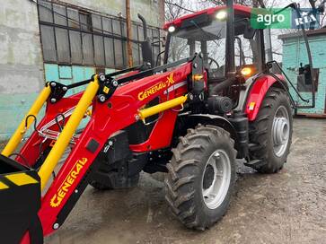 General X 2025 - фото