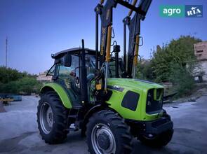 Навантажувач General X 2025