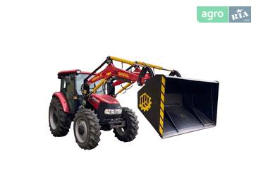 General X 2026 - фото