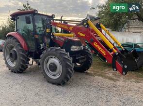 Навантажувач General X 2025