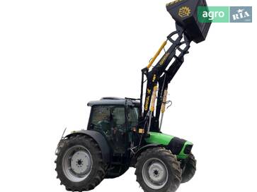 General X 2026 - фото