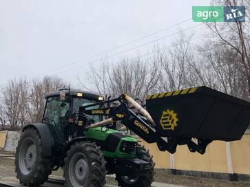 General X 2025 - фото