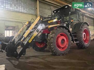 General X 2025 - фото